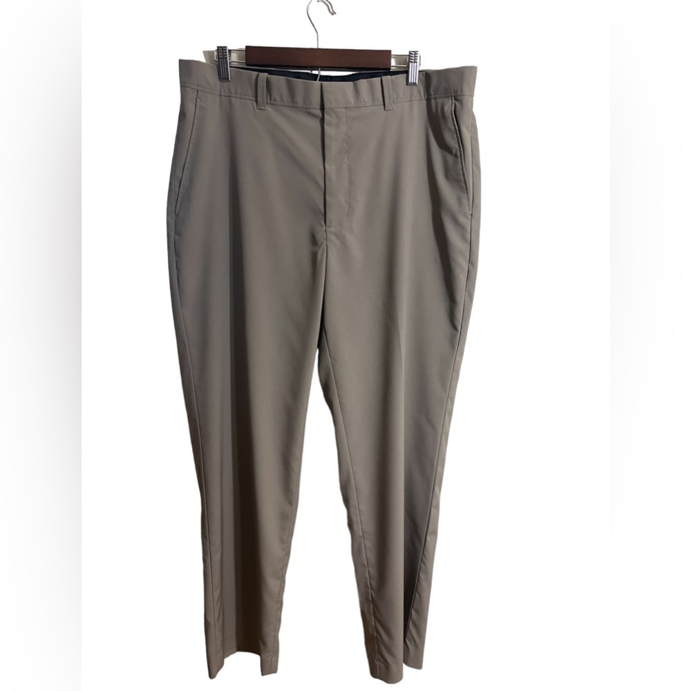 ALAN Flusser Active Golf Pants 38Wx30L‎ Excellent Condition
